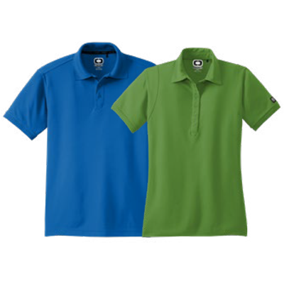 OGIO Jewel Polo - Women's