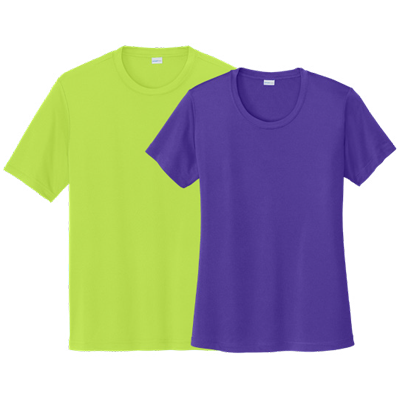Sport-Tek PosiCharge Competitor Tee - Women's